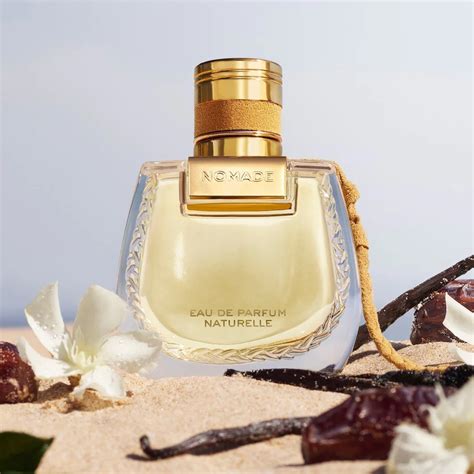 nomade eau de parfum